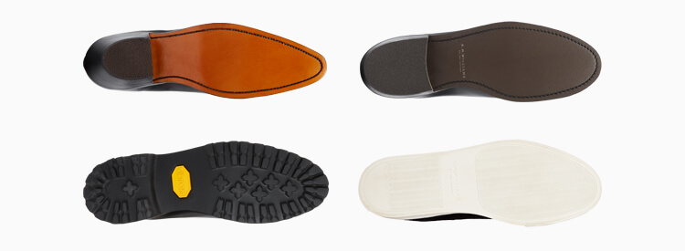 rm williams inner soles